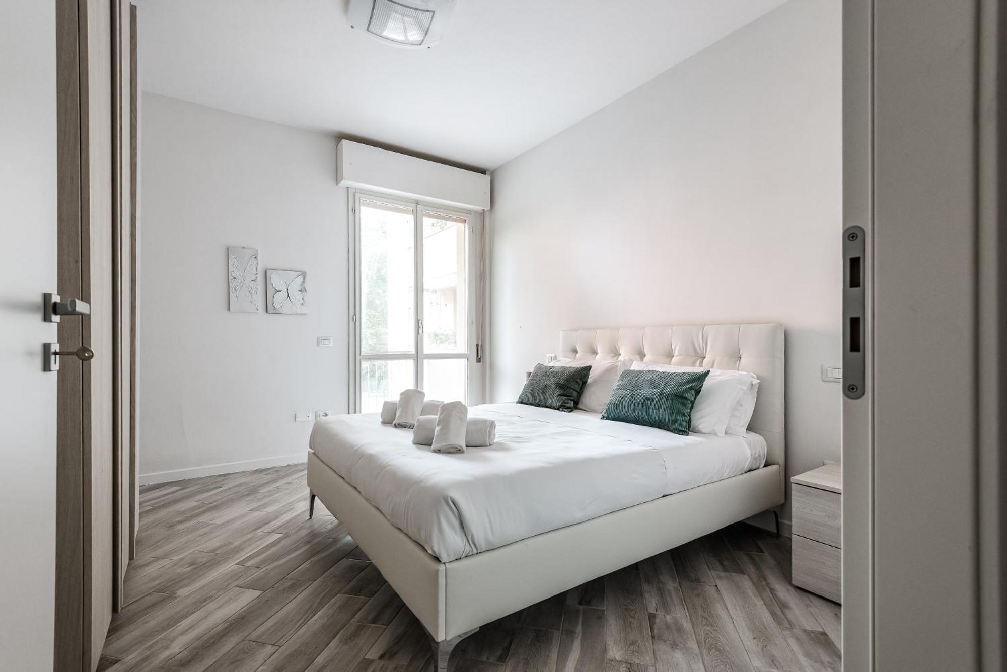 Appartement Hostly - San Biagio *