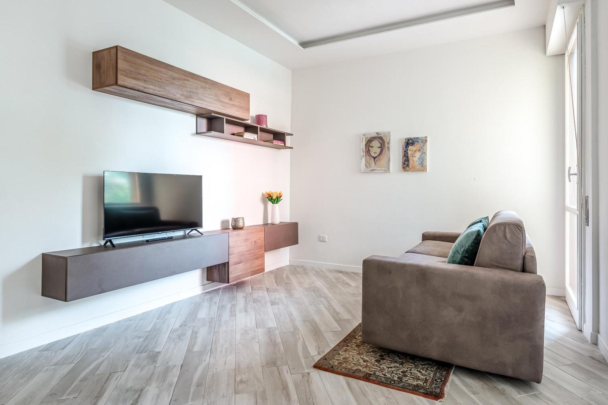 Hostly - San Biagio Pise