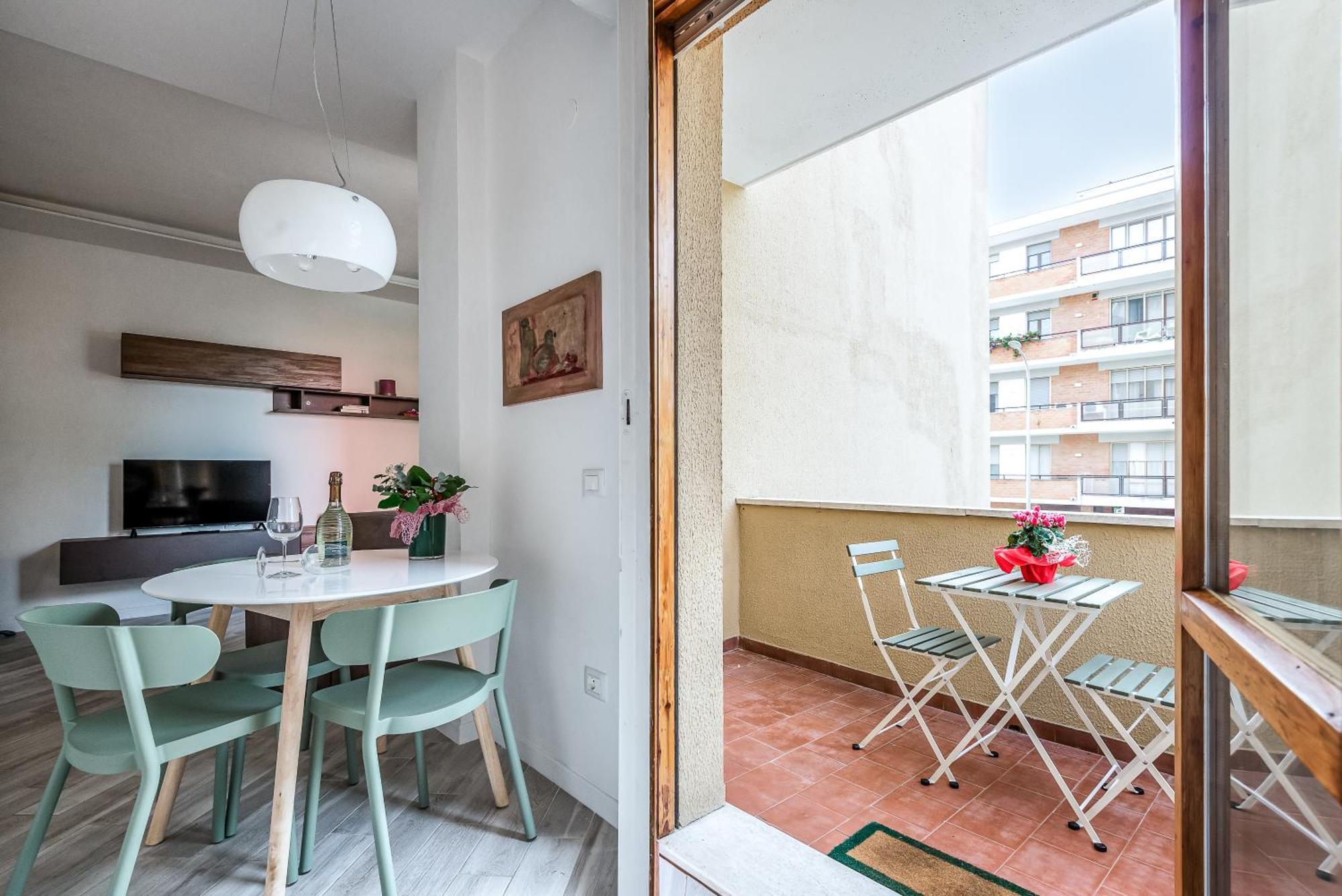 Hostly - San Biagio Appartement *