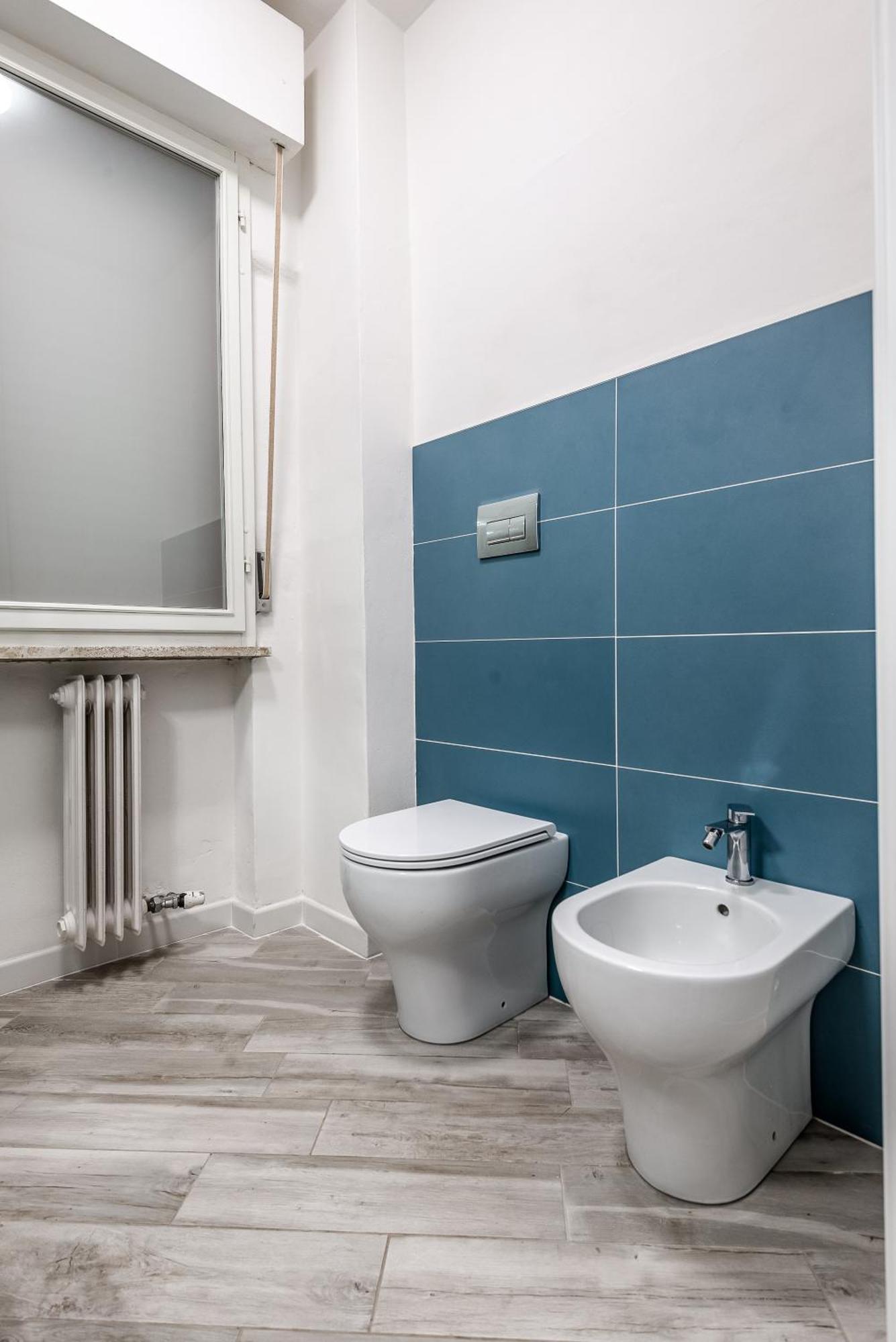 Appartement Hostly - San Biagio *