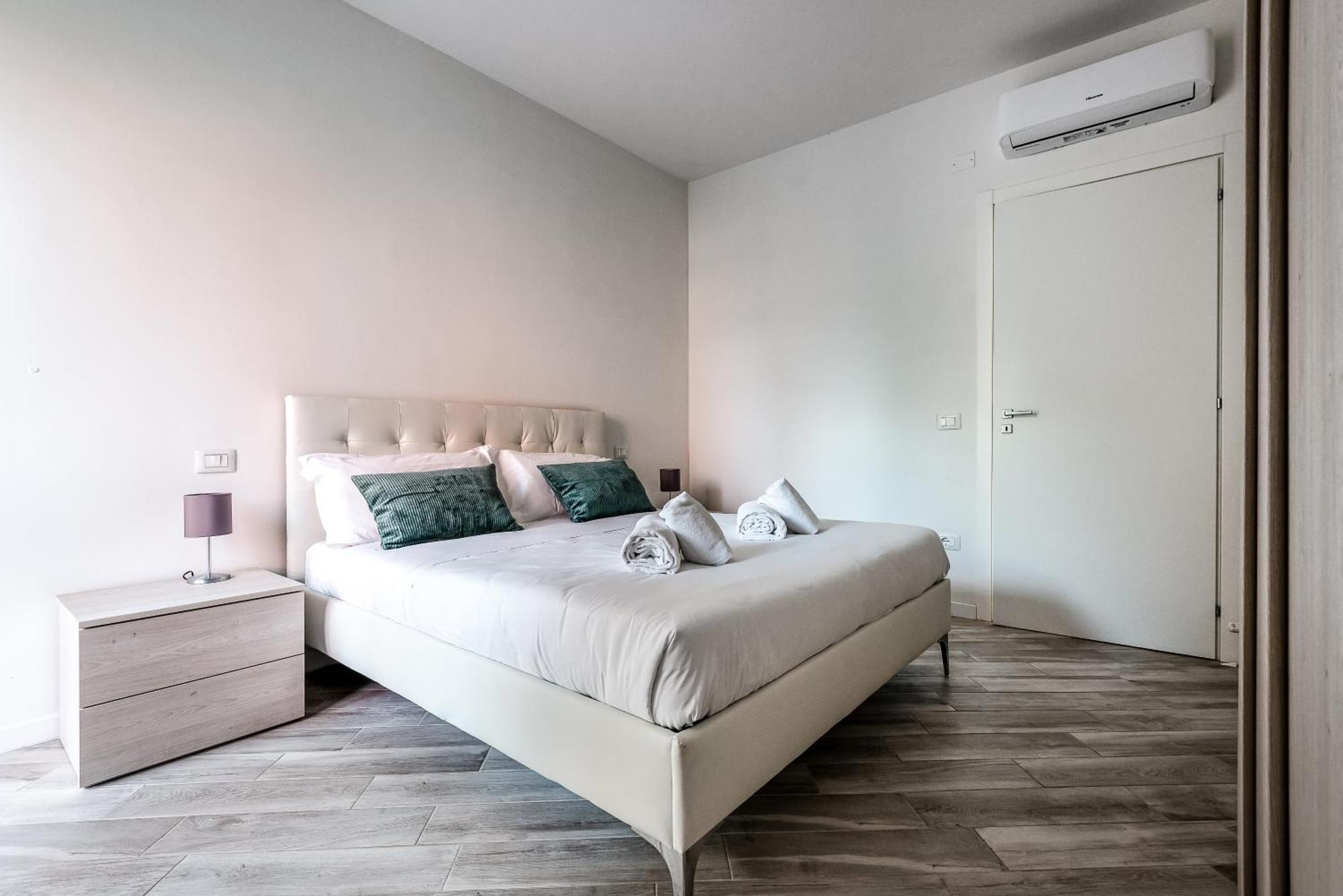 Appartement Hostly - San Biagio *