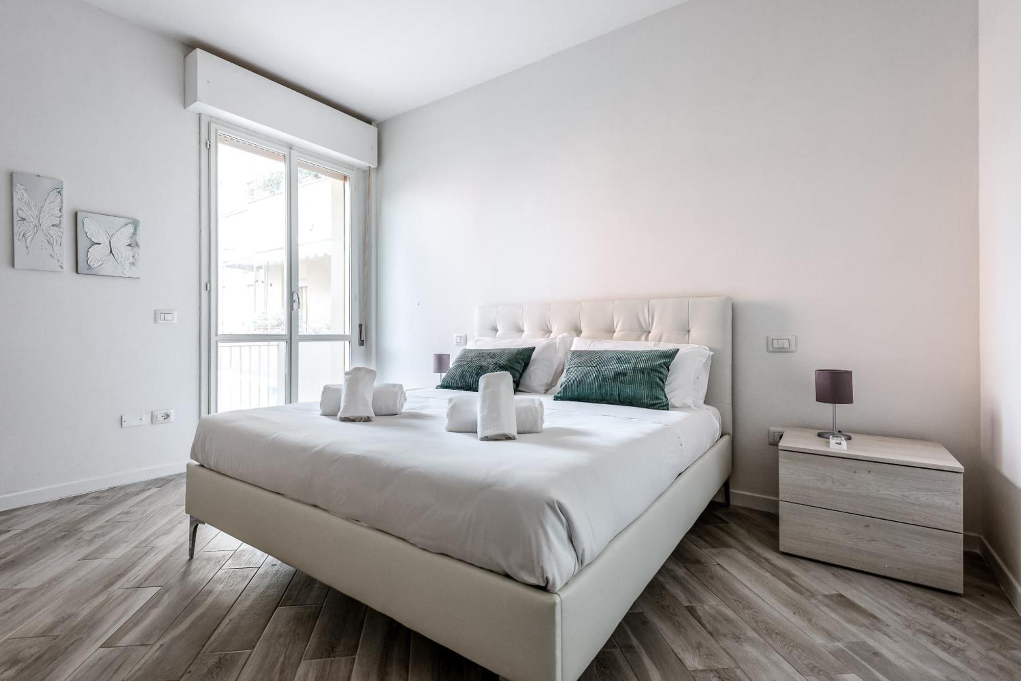 Hostly - San Biagio Pise